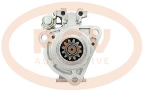 · M9T66371P - ARRANQ.VOLVO 5.5 KW PCV