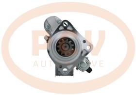 · M9T67979P - ARRANQ.VOLVO 5.5 KW PCV