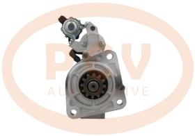 · M9T68971P - ARRANQ.VOLVO 5.5 KW PCV