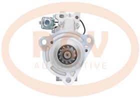 · M9T70279P - ARRANQ.VOLVO 6.4 KW PCV