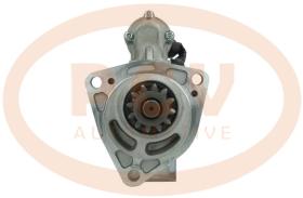 · M9T80572P - ARRANQ.MITSUBISHI 7.0 KW PCV