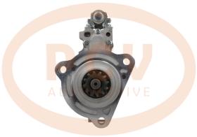 · M9T82174P - ARRANQ.VOLVO TRUCK 7.0 KW PCV