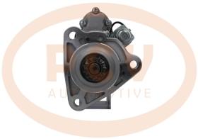 · M9T85371P - ARRANQ.MERCEDES / MAN 7.5 KW PCV (2041)