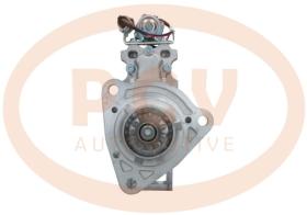 · M9T86171P - ARRANQ.MAN 7.0 KW PCV