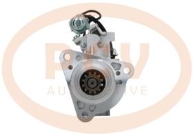 · M9TD2471P - ARRANQ.MAN 5.5 KW PCV