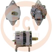 · MDA3946 - ALT.CASE INTERNATIONAL 80A PRESTOLITE NEW