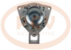· MG100 - ALT.MERCEDES 55A MAHLE NEW