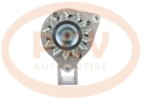 · MG1039 - ALT.AGCO 120A MAHLE NEW