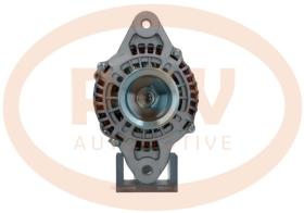 · MG1123 - ALT.RENAULT 130A MAHLE NEW (1134)