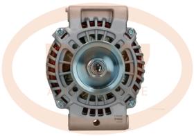 · MG1126 - ALT.SCANIA 100A MAHLE NEW