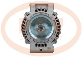 · MG1127 - ALT.SCANIA 100A MAHLE NEW