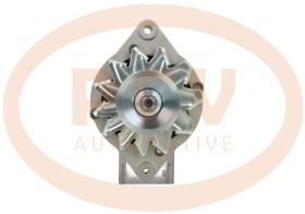 · MG138 - ALT.CASE 120A MAHLE NEW