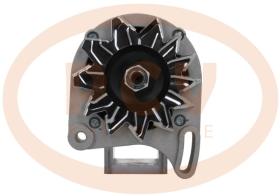 · MG18P - ALT.LOMBARDINI 80A PCV