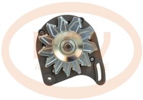 · MG204 - ALT.LOMBARDINI 45A MAHLE NEW