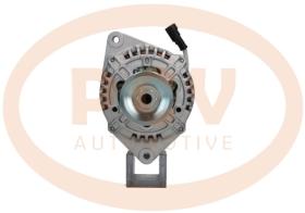· MG237 - ALT.CLAAS 70A MAHLE NEW