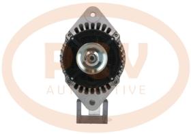 · MG267 - ALT.MASSEY FERGUSON 175A MAHLE NEW