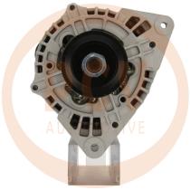 · MG286P - ALT.CASE 120A PCV
