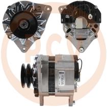 · MG330 - ALT.PERKINS 65A MAHLE NEW