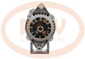 · MG447 - ALT.OPEL 100A MAHLE NEW