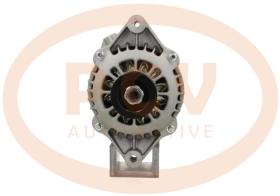 · MG451 - ALT.OPEL 100A MAHLE NEW