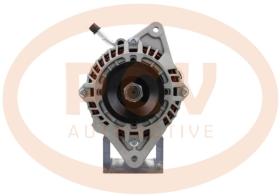 · MG472 - ALT.MITSUBISHI 65A MAHLE NEW