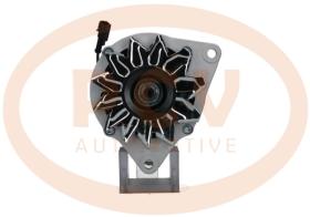 · MG485P - ALT.IVECO 100A PCV