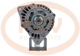 · MG562P - ALT.MASSEY FERGUSON 120A PCV