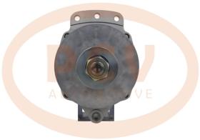 · MG609 - ALT.CLAAS 270A MAHLE NEW