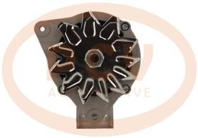 · MG636P - ALT.AGCO 120A PCV