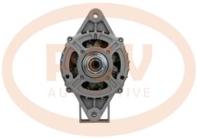 · MG67P - ALT.DEUTZ 55A PCV