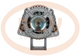 · MG714 - ALT.JOHN DEERE 130A MAHLE NEW