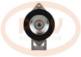· MG722 - ALT.JOHN DEERE 50A MAHLE NEW