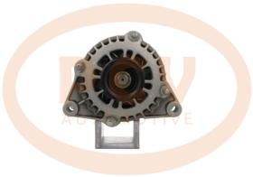 · MG726 - ALT.OPEL 100A MAHLE NEW
