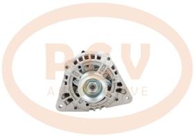 · MG764 - ALT.IVECO 120A MAHLE NEW