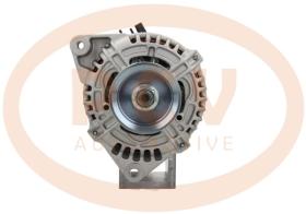 · MG772 - ALT.GAZ / YAMZ 100A MAHLE NEW