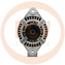 · MG814 - ALT.VOLVO 110A MAHLE NEW