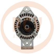 · MG817 - ALT.VOLVO 120A MAHLE NEW