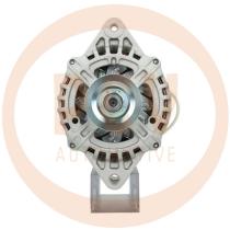 · MG852 - ALT.JOHN DEERE 100A MAHLE NEW