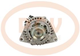 · MG97 - ALT.CITROEN / PEUGEOT 80A MAHLE NEW