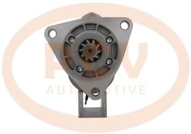 · MS1002 - ARRANQ.BELARUS 3.6 KW MAHLE NEW