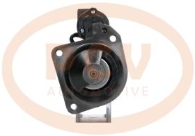 · MS107P - ARRANQ.FIAT 2.7 KW PCV