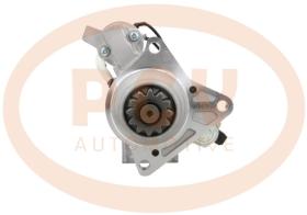 · MS1114 - ARRANQ.VOLVO 5.5 KW MAHLE NEW