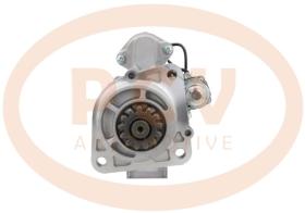 · MS1119 - ARRANQ.MERCEDES / MAN 5.5 KW MAHLE NEW
