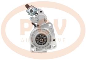 · MS1121 - ARRANQ.VOLVO 5.0 KW MAHLE NEW