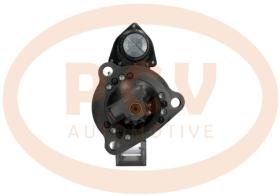 · MS1125 - ARRANQ.CATERPILLAR 7.5 KW MAHLE NEW