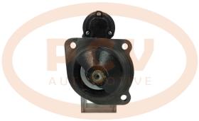 · MS138P - ARRANQ.IVECO 4.2 KW PCV