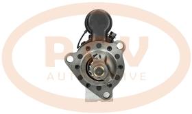 · MS1409A - ARRANQ.PERKINS 8,3 KW PRESTOLITE NEW