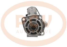 · MS147P - ARRANQ.PERKINS 5.5 KW PCV