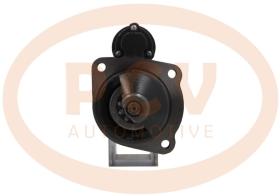 · MS166 - ARRANQ.PERKINS 4.0 KW MAHLE NEW