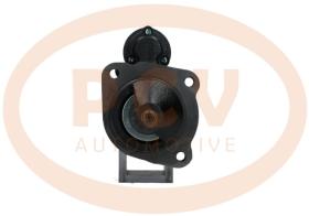 · MS166P - ARRANQ.PERKINS 4.0 KW PCV
